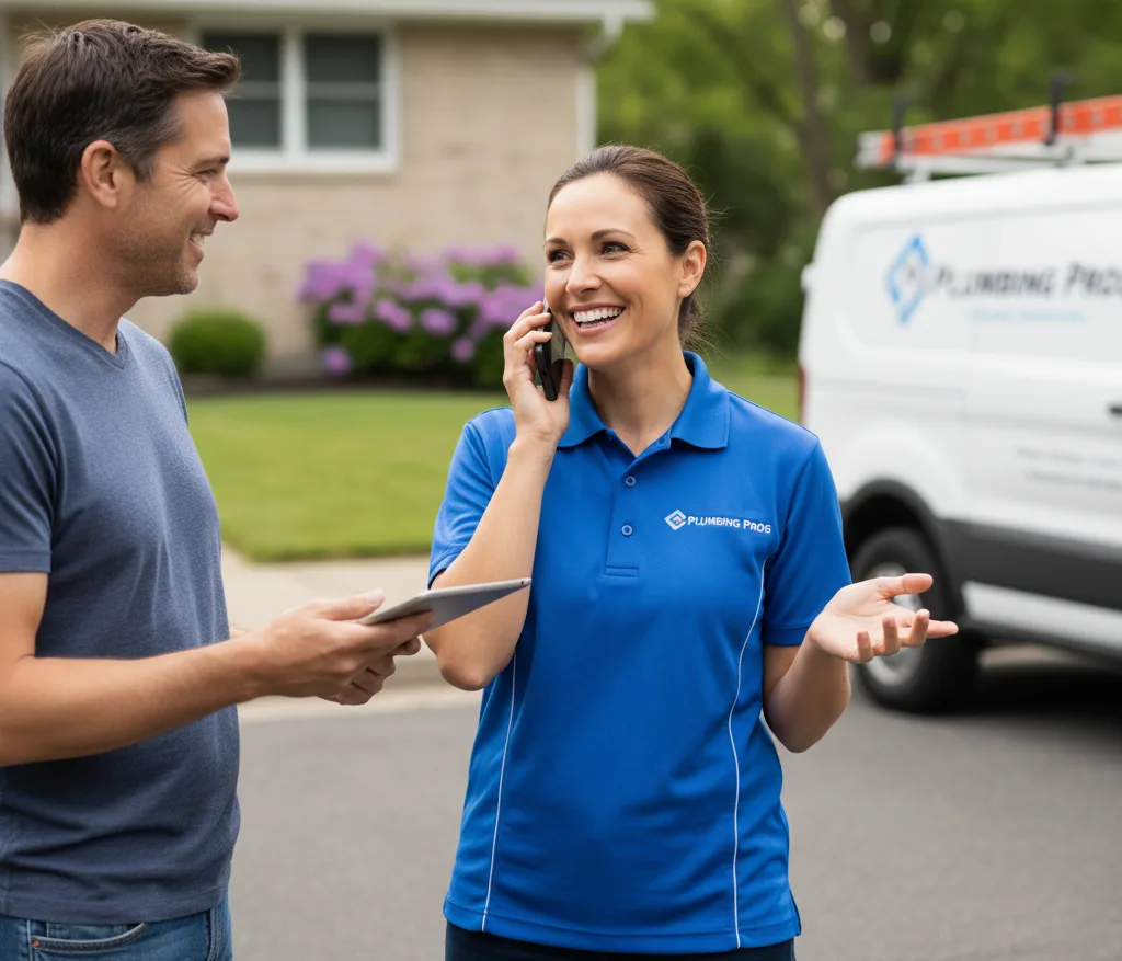 Leak Detection in Miramar Beach, FL