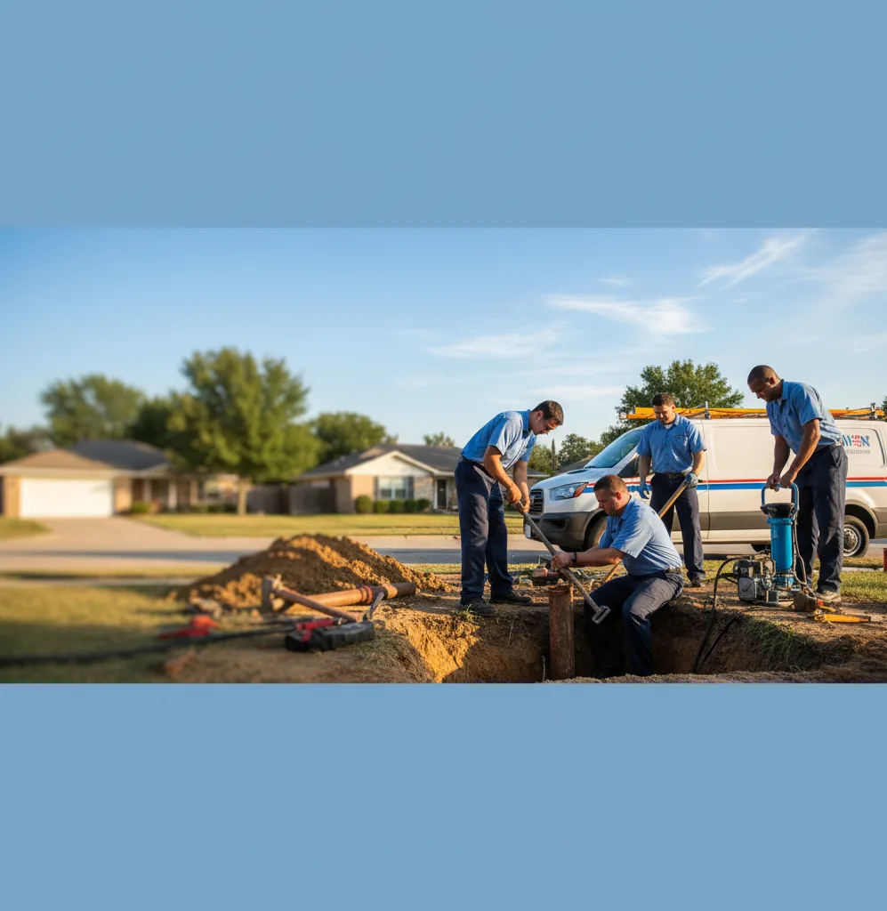 Leak Detection in Miramar Beach, FL